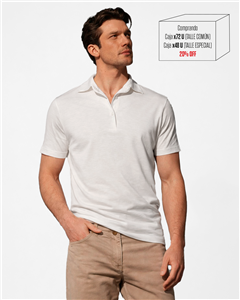 P5001 - Chomba Jersey Lisa 